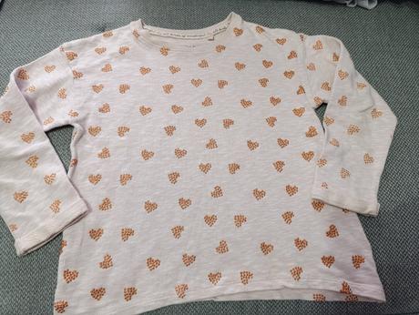 Pulóver next 128, next,128