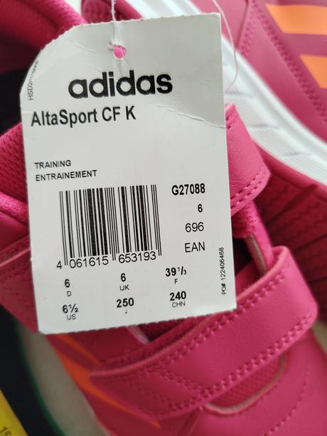 Botasky adidas veľ.39, adidas,39