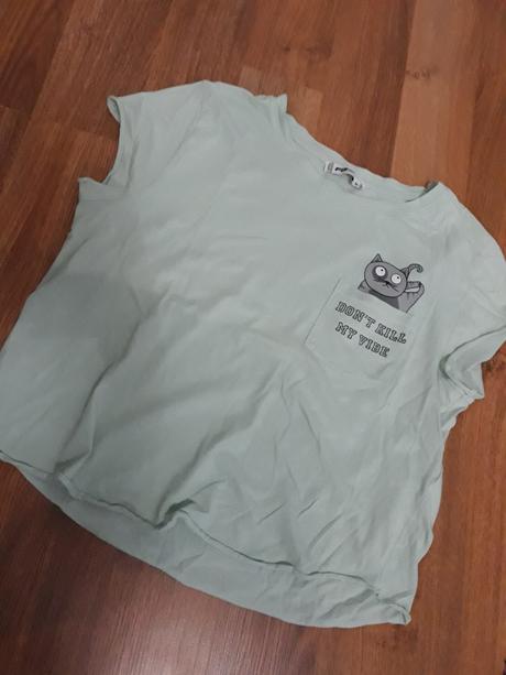 Cropp top tricko, yorker,152