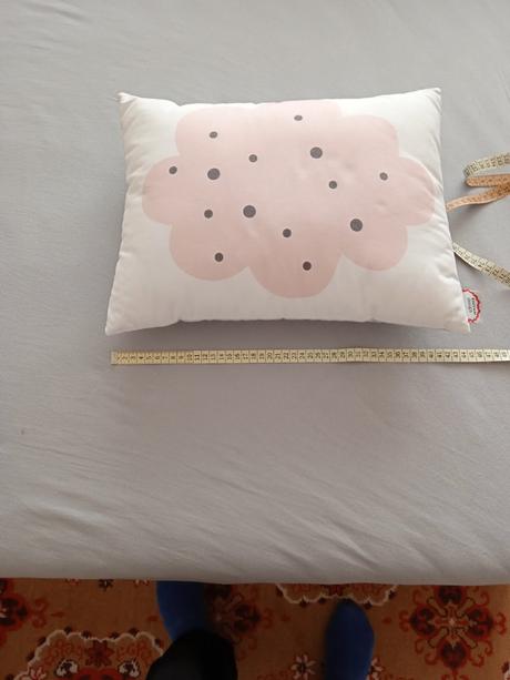 Detský vankúšik 45x35 cm, 