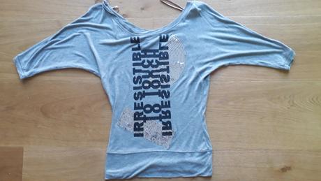 Tricko zara, zara,m