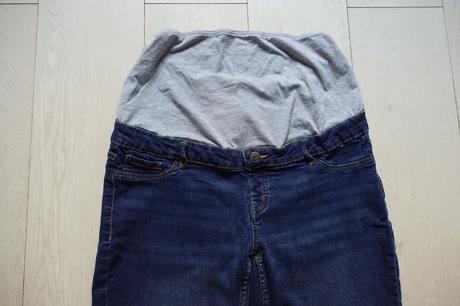 Tehotenské kraťasky esmara, esmara,44