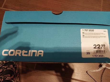 Snehuliak cortina 35, deichmann,35