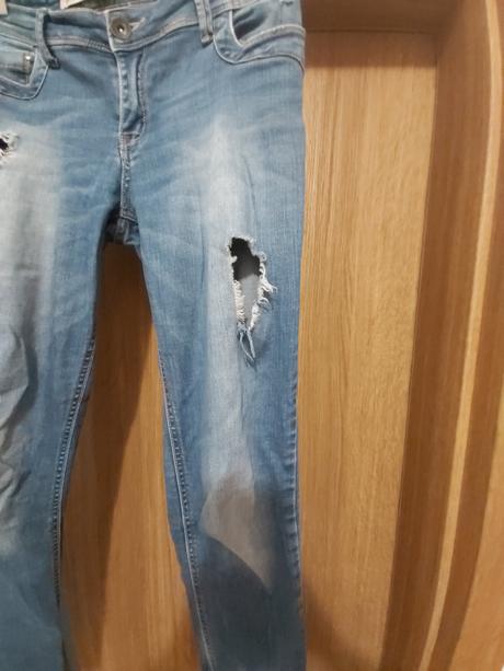 Rifle, stradivarius,38