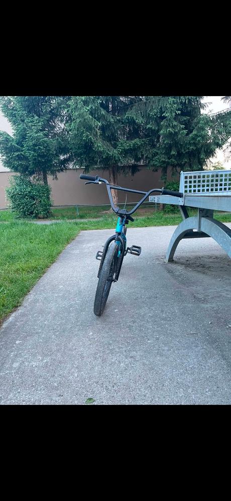 Galaxy early bird, bmx,20