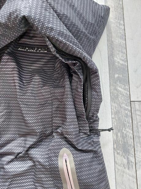 Lyžiarska bunda, alpine pro,xl