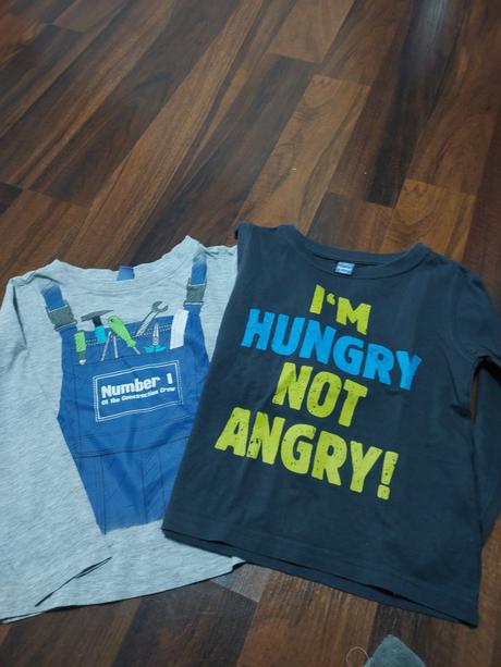 Tričko, dopodopo,110