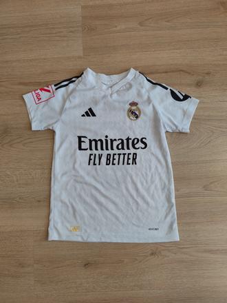 Dres mbappé, adidas,152