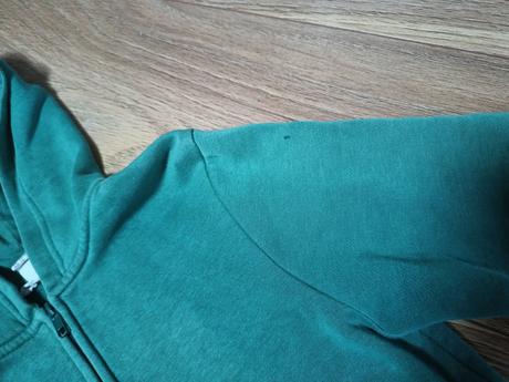 Mikina  6-8 rokov, h&m,128