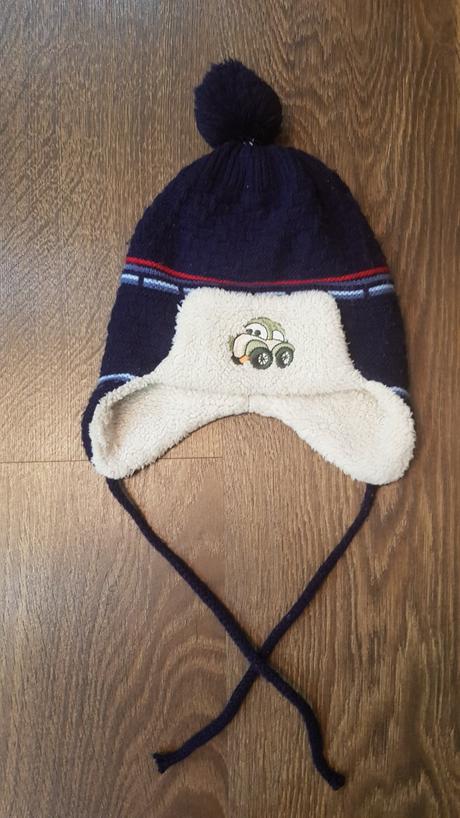 Zimné čiapky, disney,110