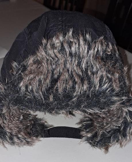 Usianka/baranica/ciapka, h&m,116