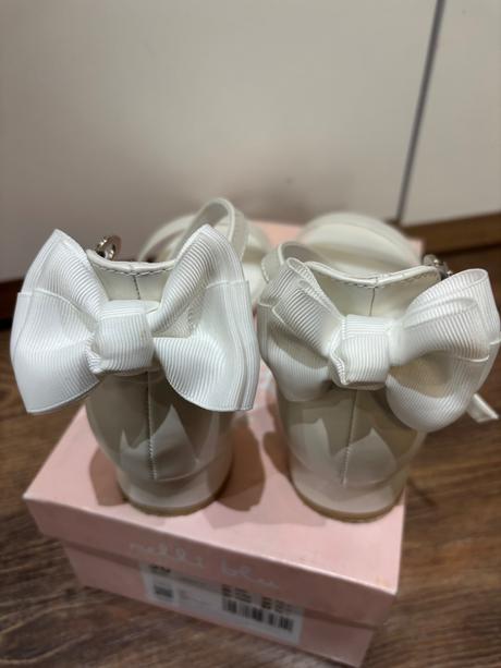 Slavnostne poltopanky/sandalky, nelli blu,36