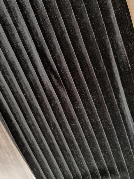 7/8 trendy nohavice, terranova,140