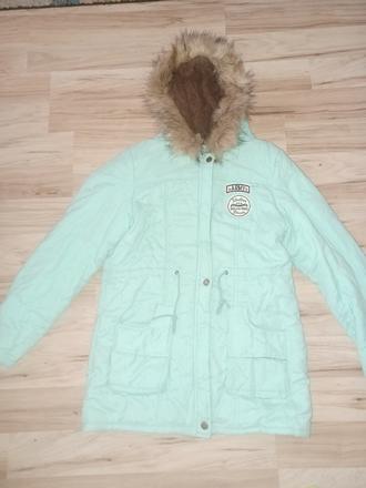 Zimná bunda 40/42, 40