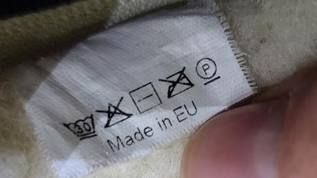 Fusak merino vlna, 