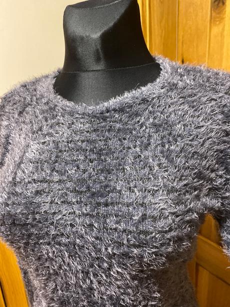 Peacock king - damsky sveter, m