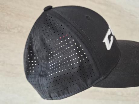 Ccm šiltovka - so sieťkou vzadu - letná - youth, 