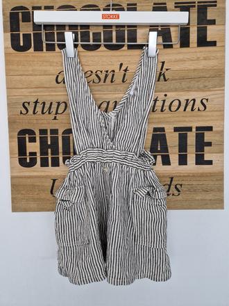 Sukňa na traky, zara,98