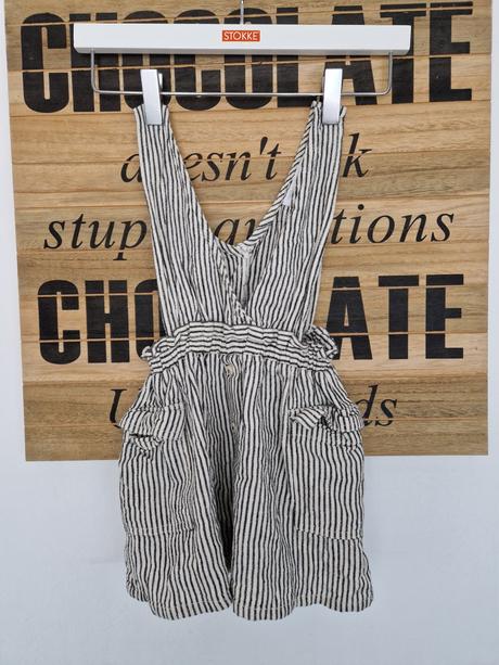 Sukňa na traky, zara,98