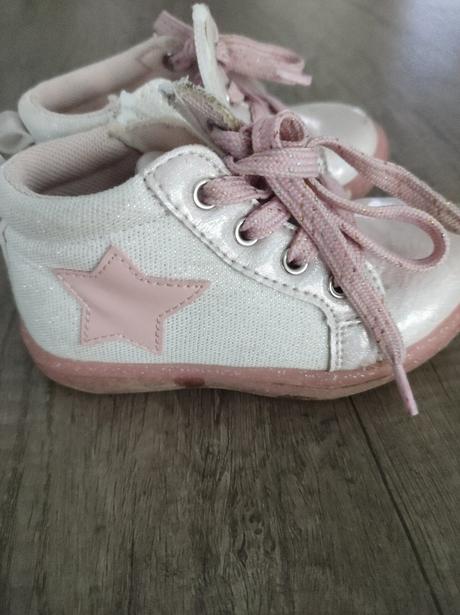 Topánky, nelli blu,21