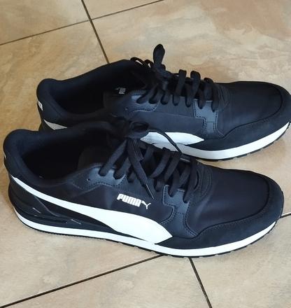 Predám tenisky puma, puma,47