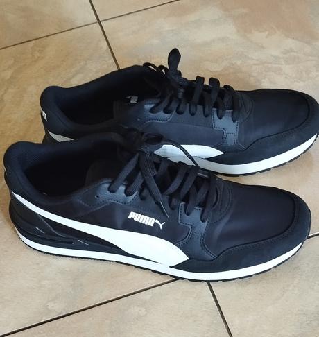 Predám tenisky puma, puma,47