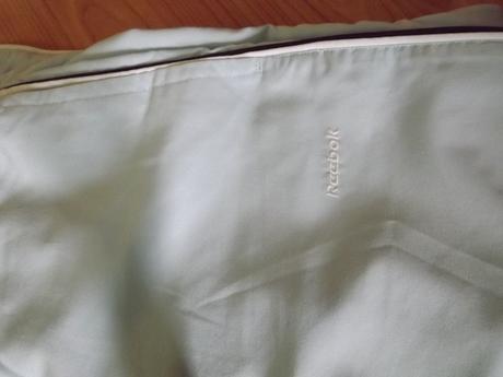 Tristvrtaky reebok, reebok,m