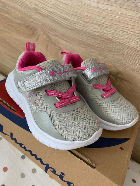 Dievčenské champion tenisky, champion,24