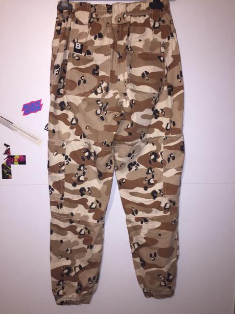 Maskáče, bershka,xs