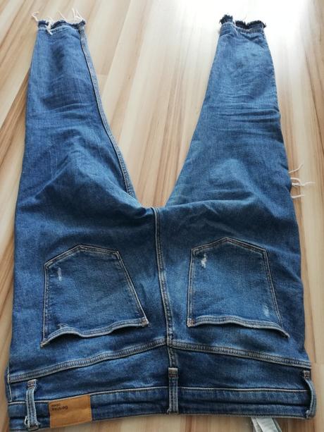 Rifle bershka, bershka,m