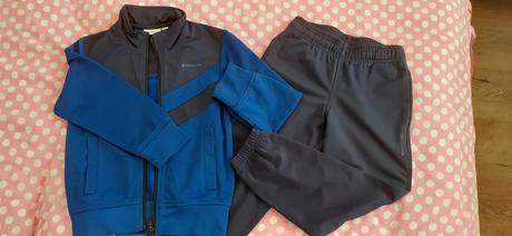 Teplakova suprava, 116