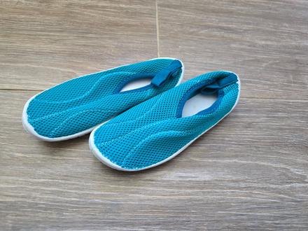 Papuče do vody č.31, 31