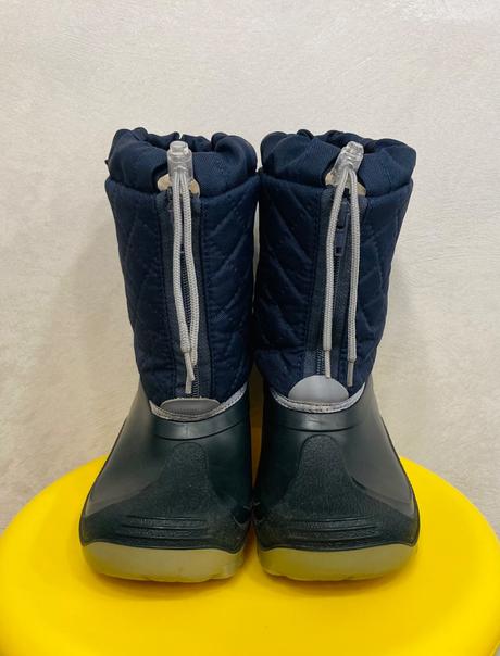 Muflon snehule v. 31/32-19,5/20, ren but,32