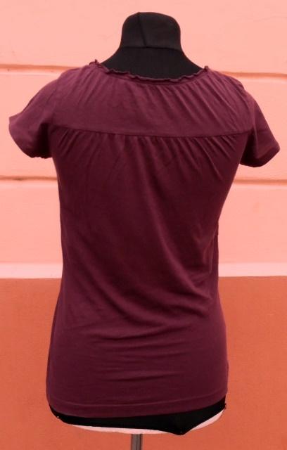 Tričko dámske - ihneď k odberu, authentic,s