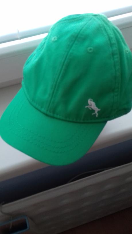 Čiapka šiltovka, zn.hm - č. 68, h&m,68