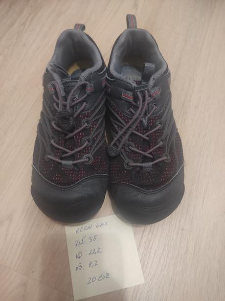 Tenisky keen cnx, keen,35