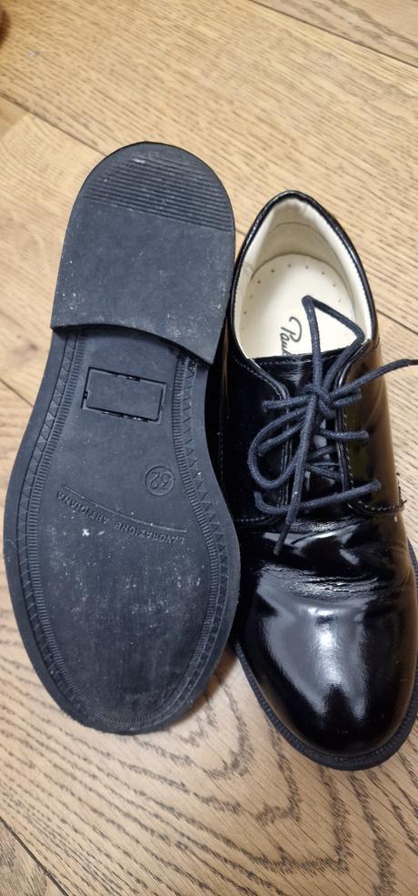 Slavnostne topanky, bartek,32