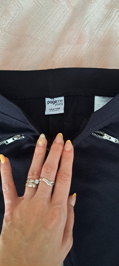 Nohavice, dopodopo,134