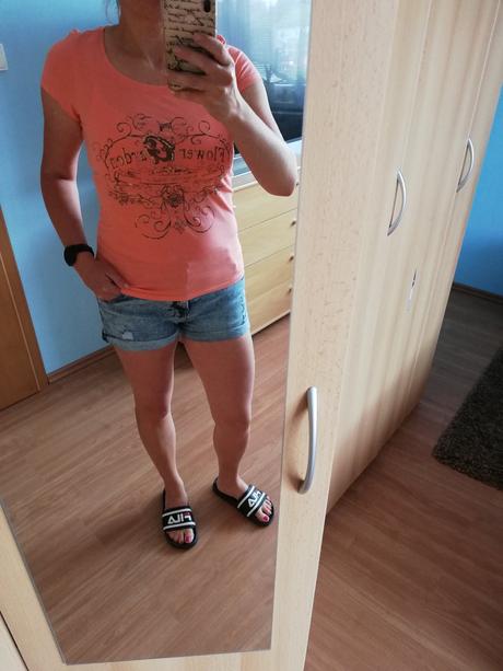 Dámske tričko, otto,s