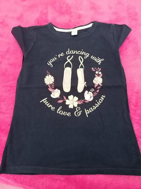 Tričko 122, dopodopo,122