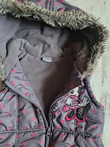 Vesta minnie mouse, disney,116