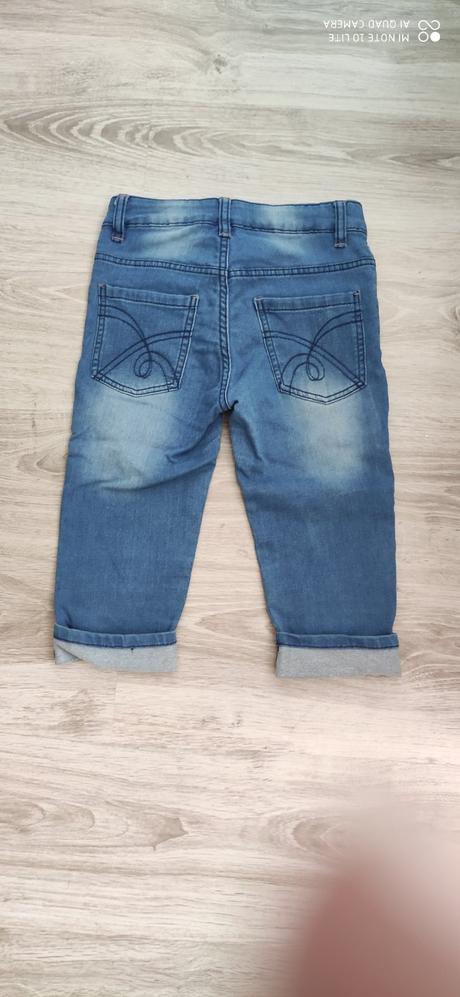 Riflové kraťasy, 140