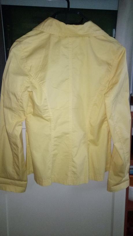 Dámske sako veľkosť m, m