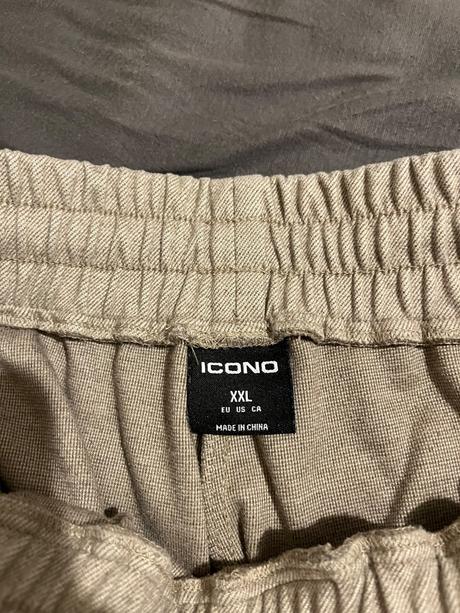 63-nohavice, new yorker,xxl