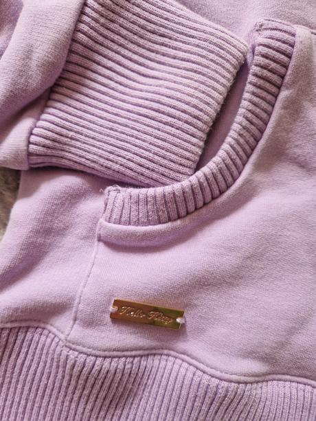 Hello kitty pohodlna mikina, sanrio,158