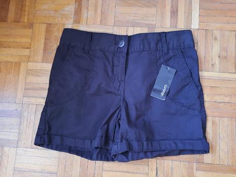 Dámske šortky, george,36