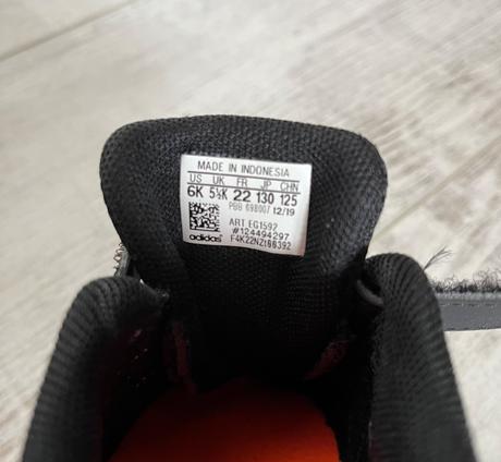 Tenisky adidas, adidas,22