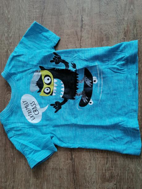 Tričko, kiki&koko,92