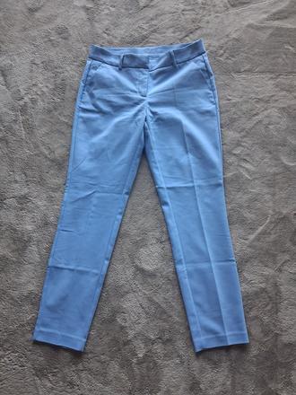 Elegantné nohavice, reserved,m