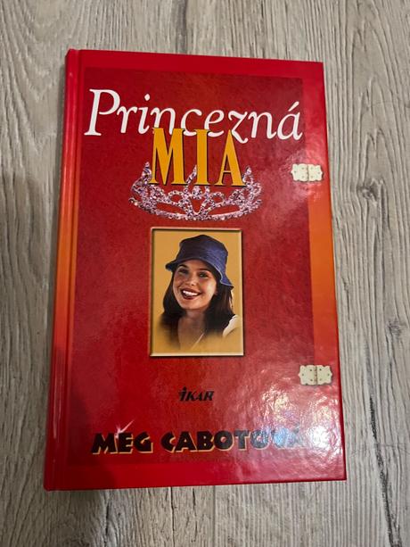 Knižky pre diečata,